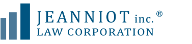 Jeanniot Inc.